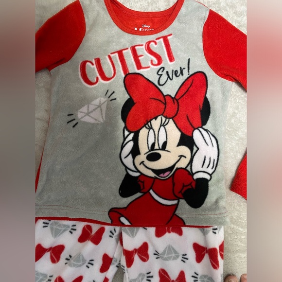 Lot Of Kids Pajamas - Picture 7 of 7